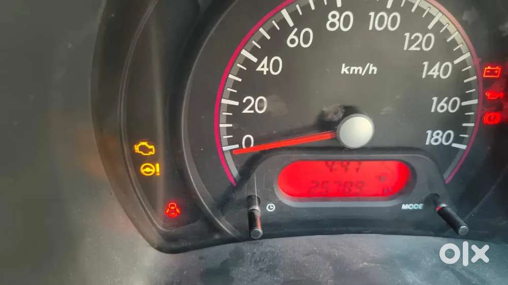 Maruti Suzuki A-star 2010