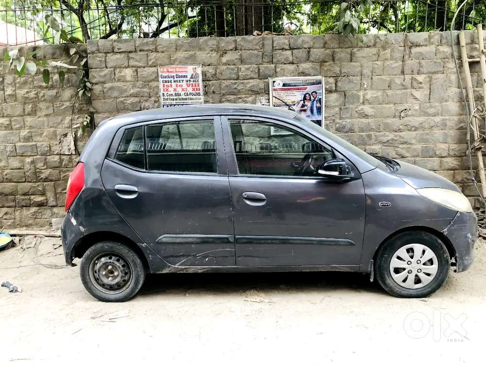 Hyundai I10 Magna 2013 Petrol