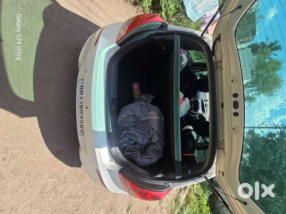 Hyundai I20 Magna 2013 Model Diesel