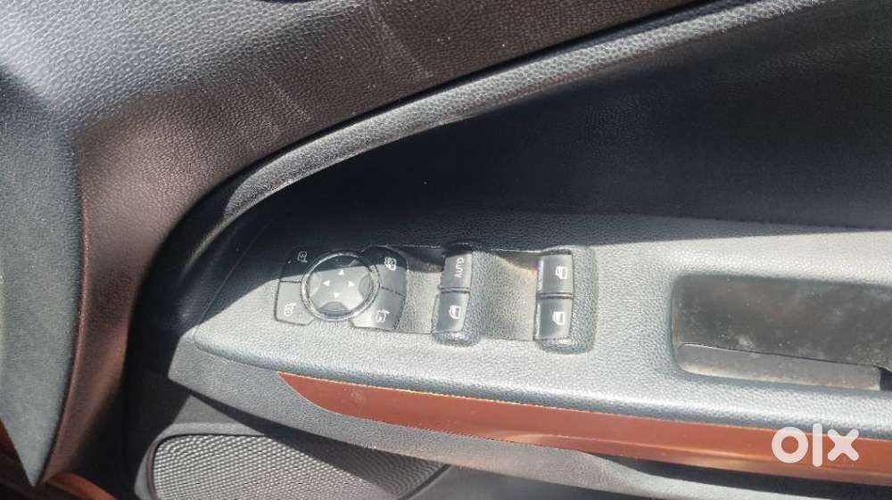 Ford Ecosport [ ] 1.5 Titanium Tdci, 2019, Diesel