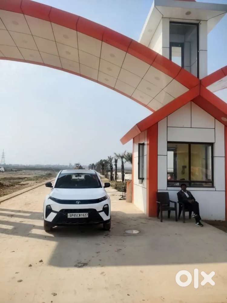 Tata Nexon Smart Plus 2024