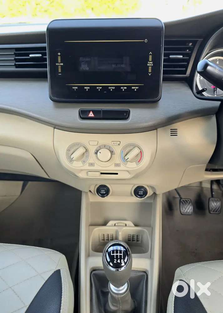 Ertiga 2020 Vdi