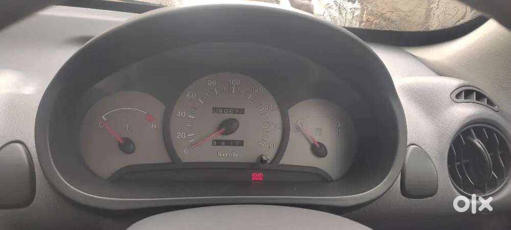 Hyundai Santro Xing 2004 Petrol Well Maintained