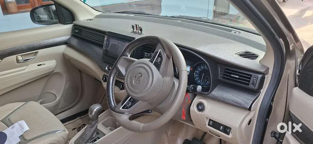 Toyota Rumion 2025 Petrol Tope2024 Dec Manufacturing 2025 Jun Invoice