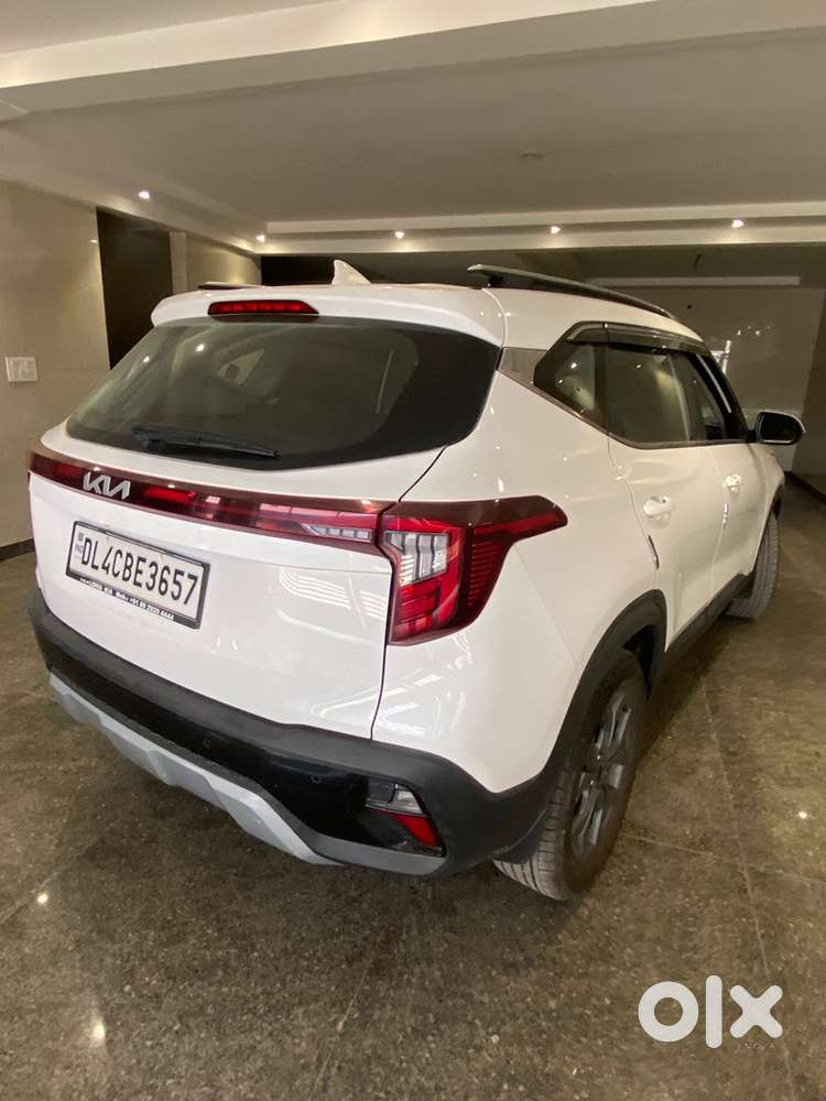 Kia Seltos Htk 2025