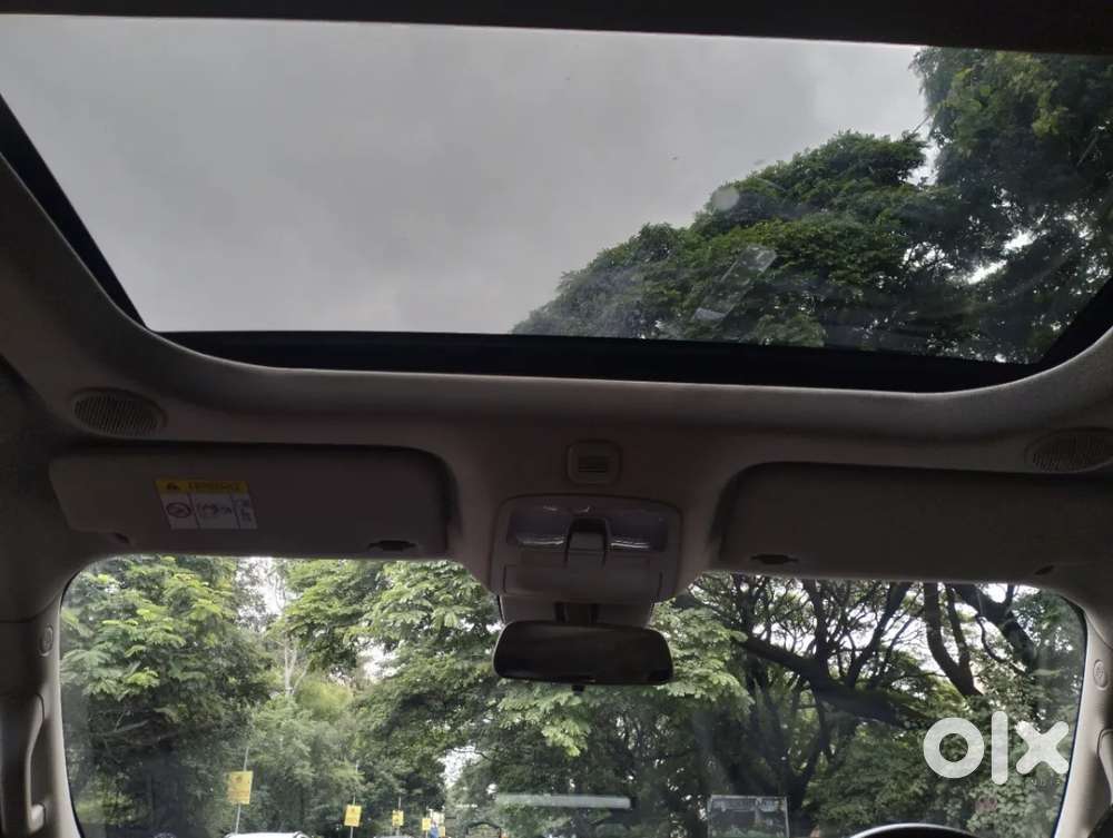 Mahindra Scorpio N Z8 L Diesel At 4wd 7 Str, 2022, Diesel