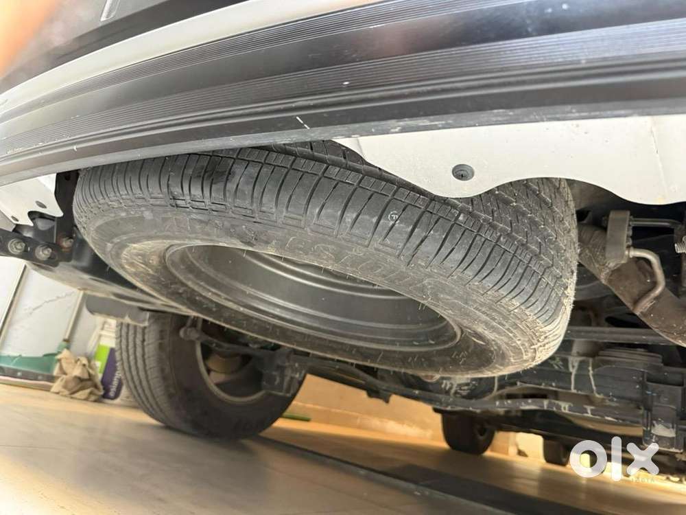 Mahindra Scorpio-n 2023 Diesel 18000 Km Driven