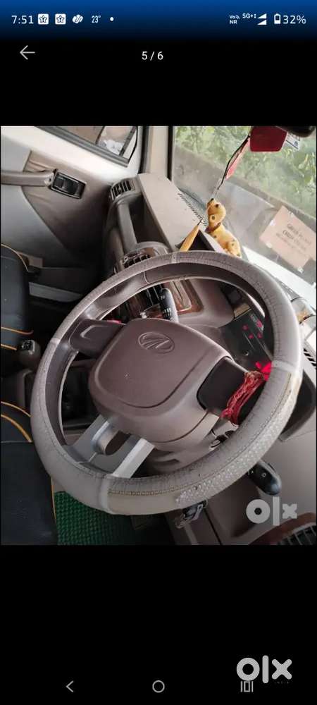 Mahindra Bolero Power Plus 2014 Diesel Good Condition