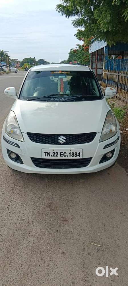 Maruti Suzuki Swift 2013 Diesel Good Condition