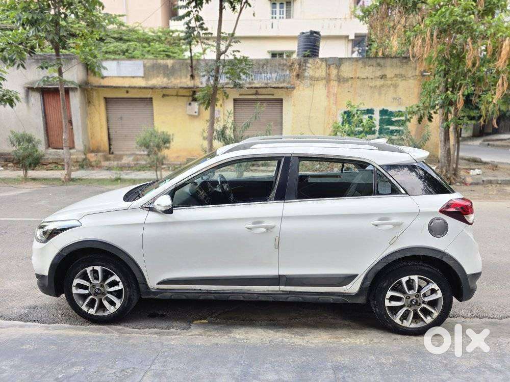 Hyundai I20 Active 1.2 S, 2015, Petrol