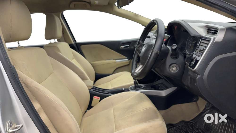 Honda City 2015-2017 I Vtec V, 2015, Petrol