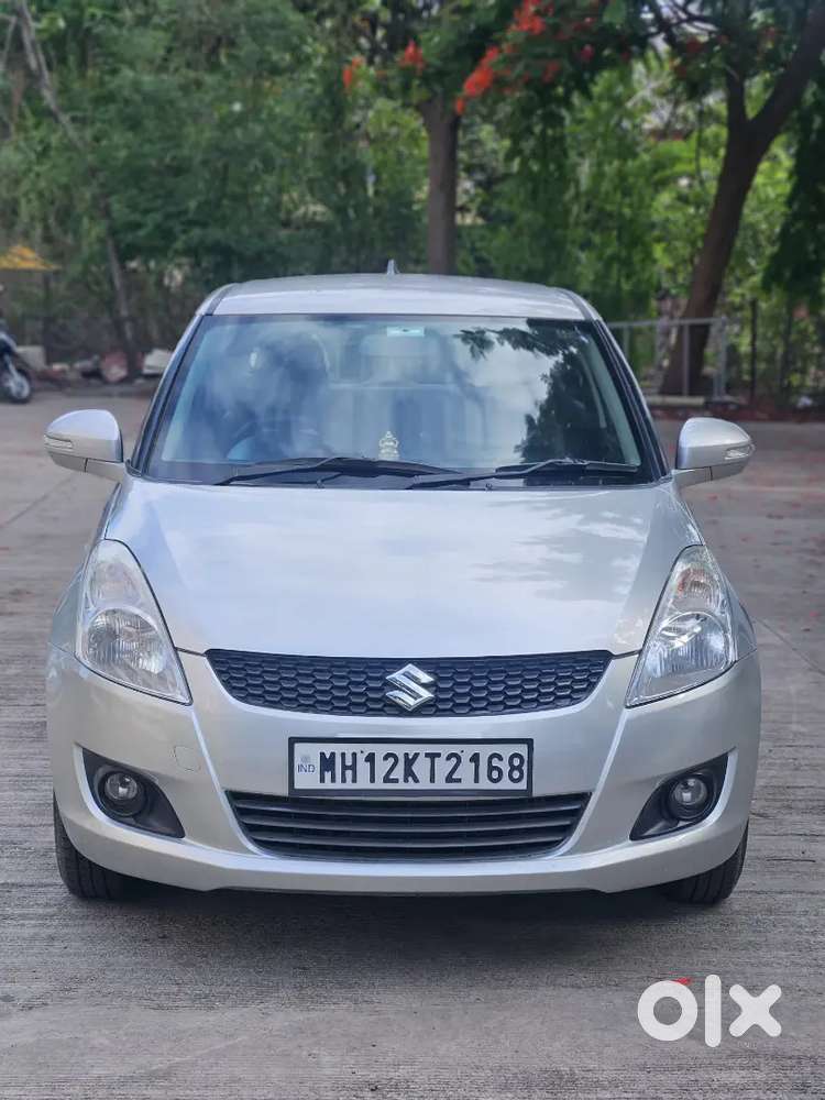 Maruti Suzuki Swift 1.2 2014