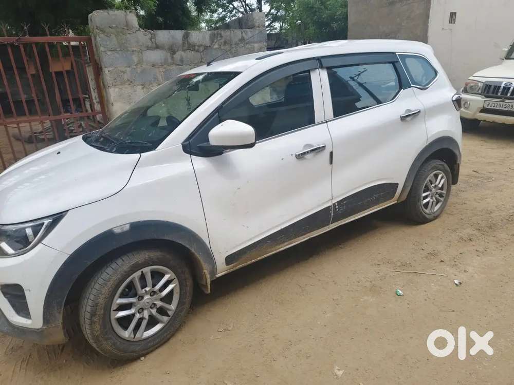 Renault Triber 2021 Rxt