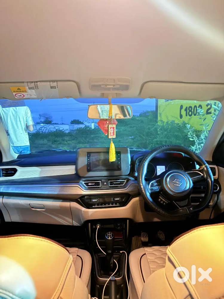 Maruti Suzuki Dzire 1.2 Zxi 2025