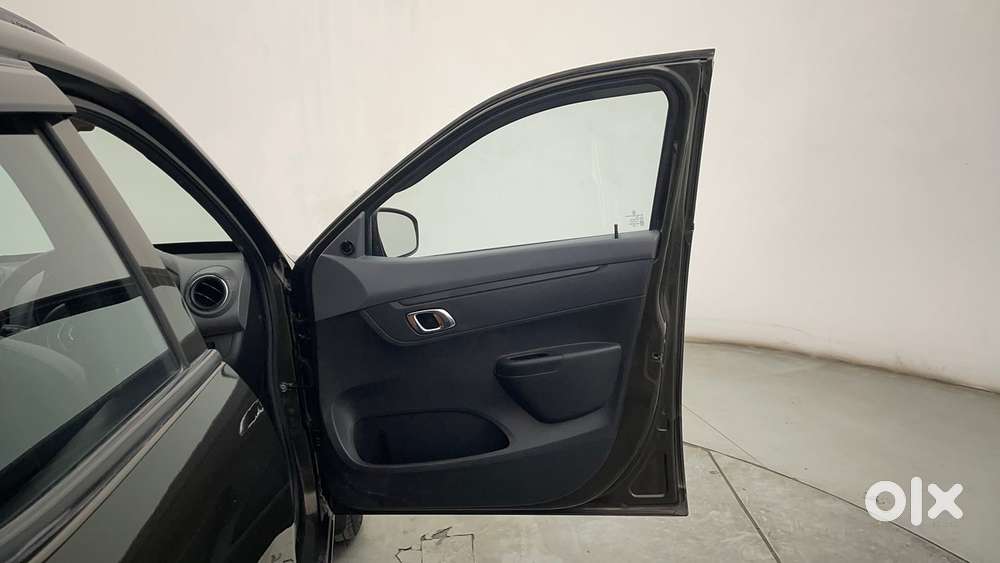 Renault Kwid 1.0 Rxt, 2020, Petrol