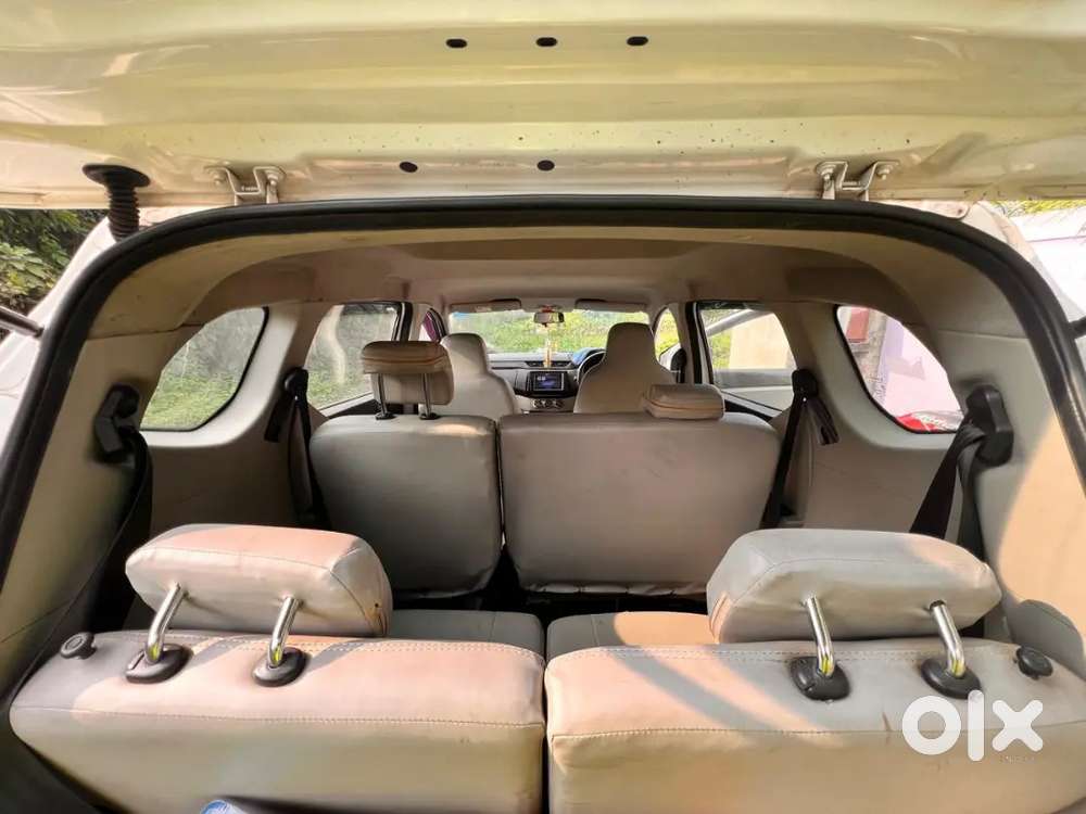 Renault Triber 2021 Petrol 57300 Km Driven