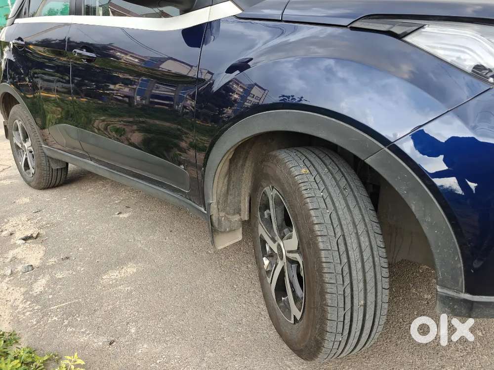 Tata Nexon Xza Plus Automatic 2003 Petrol
