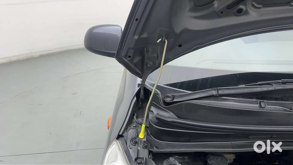 Hyundai I10 Sportz 1.1 Irde2, 2015, Petrol