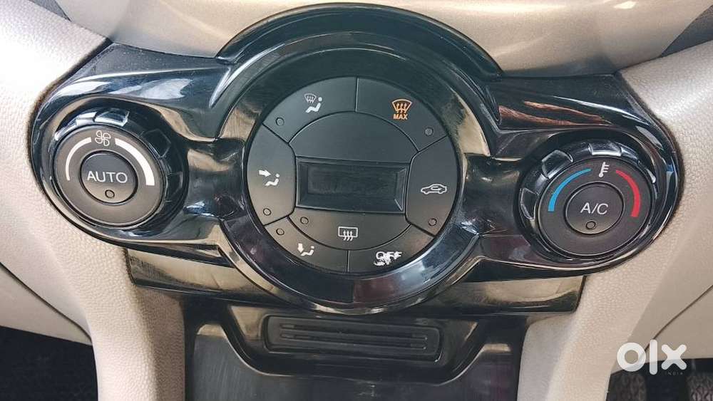 Ford Ecosport 1.5 Diesel Titanium, 2015, Diesel
