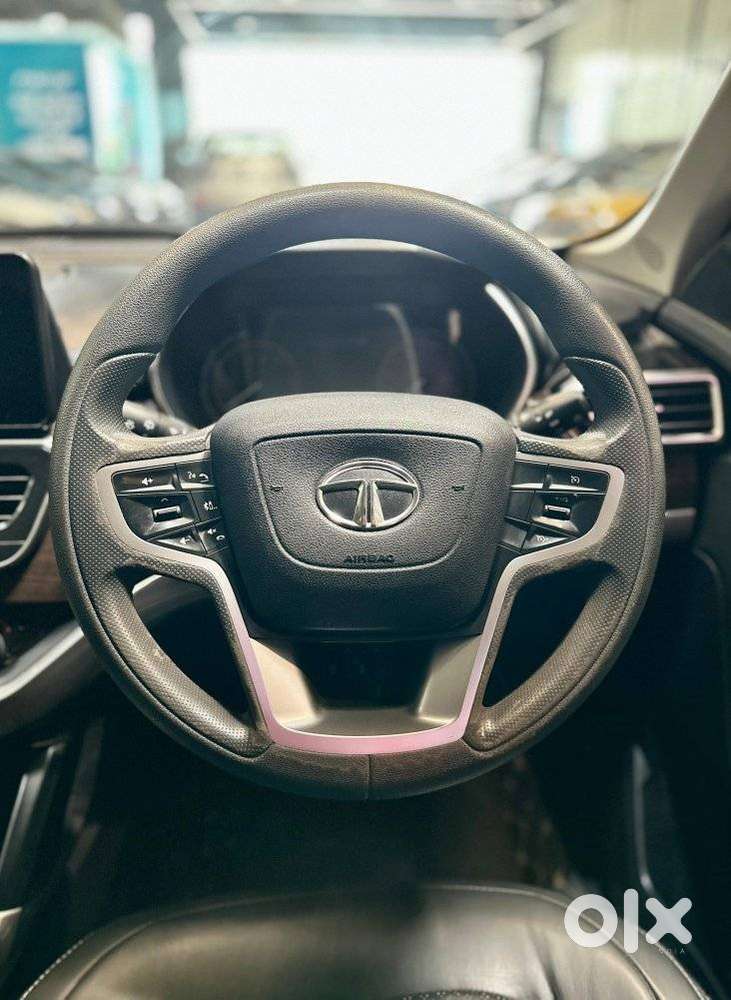 Tata Harrier Xt+, 2023, Diesel