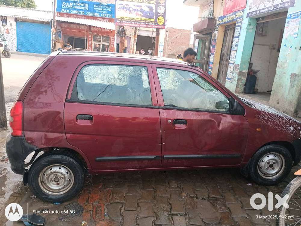 Maruti Suzuki Alto 800 2006