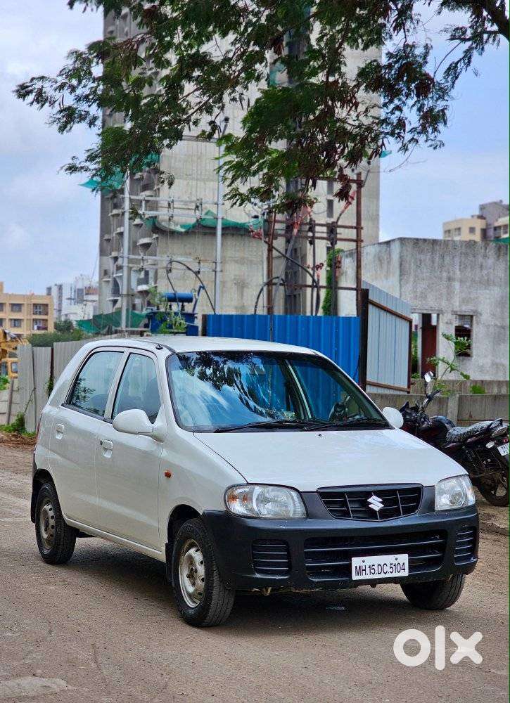 Maruti Suzuki Alto Std, 2011, Petrol