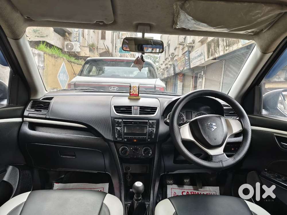 Maruti Suzuki Swift Vdi 2017