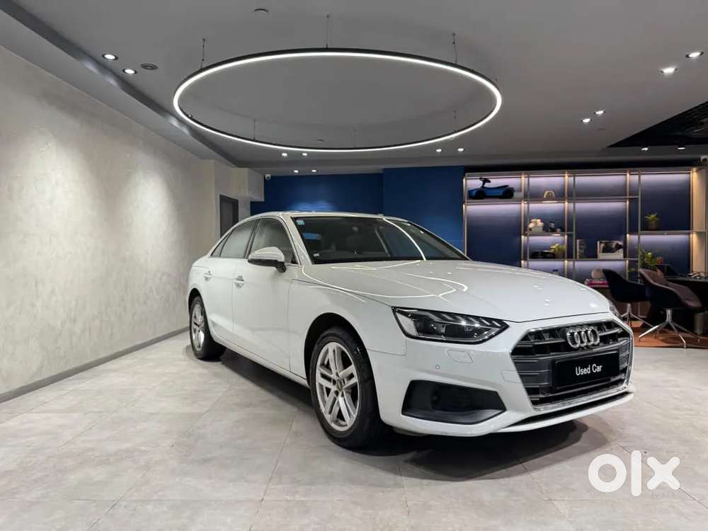 Audi A4 2.0 Premium Plus 40 Tfsi, 2024, Petrol