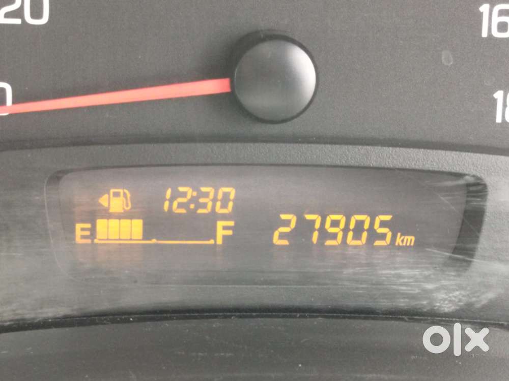 Maruti Suzuki Celerio Tour H2, 2020, Petrol