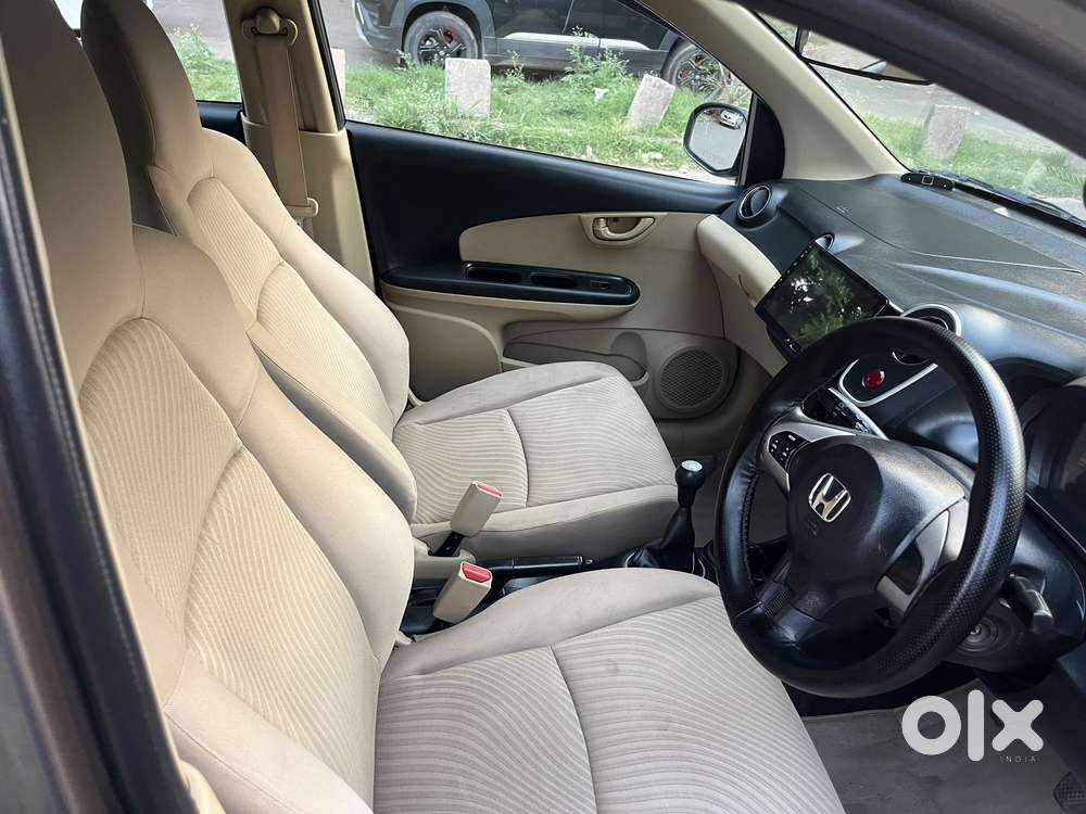 Honda Mobilio 1.5 V I- Dtec Celebration Edition, 2016, Diesel