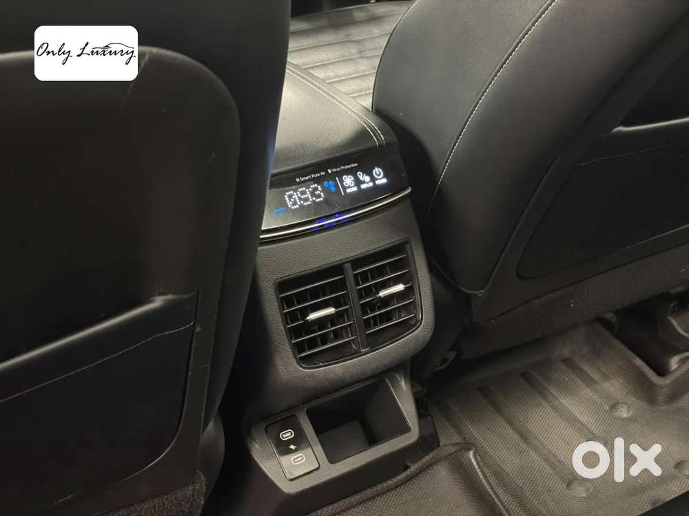 Kia Seltos Gtx Plus, 2023, Diesel
