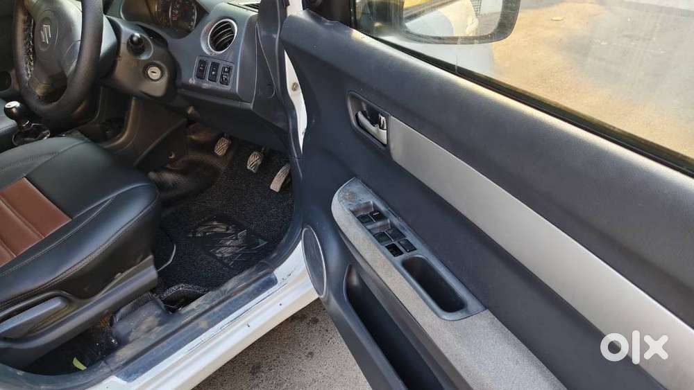 Maruti Suzuki Swift Dzire Vdi Regalia Limited Edition Mt, 2011, Dies..