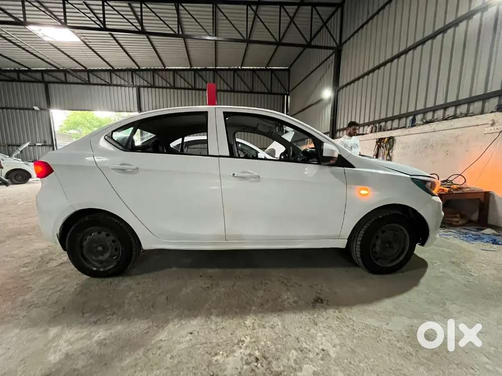 Tata Tigor Ev Xe 2022 First Owner