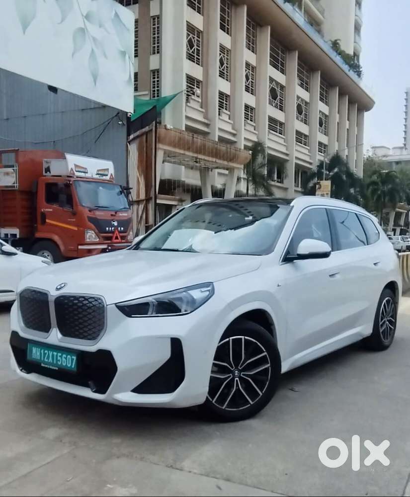 Bmw Ix1 Edrive20l M Sport, 2025, Diesel