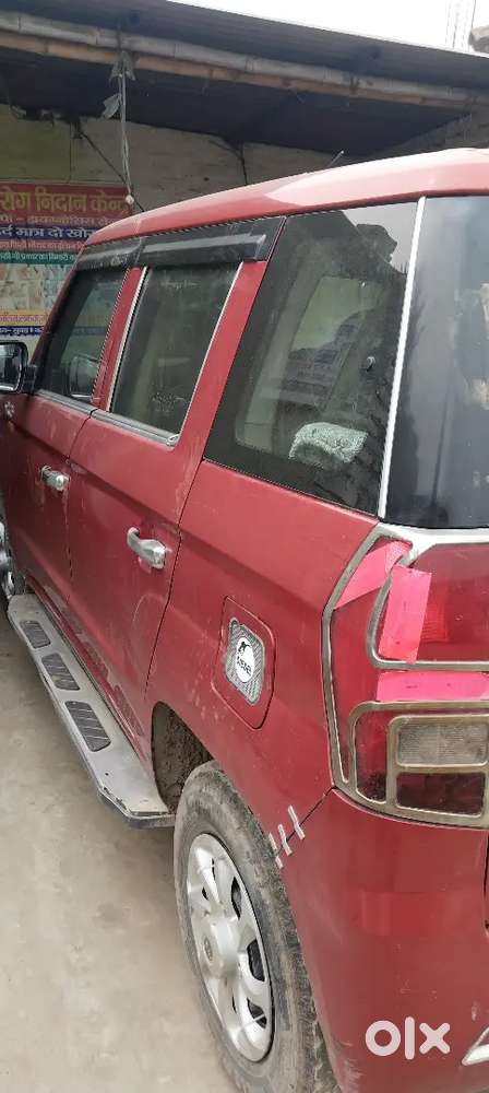 Good Condition New Car Jaisa