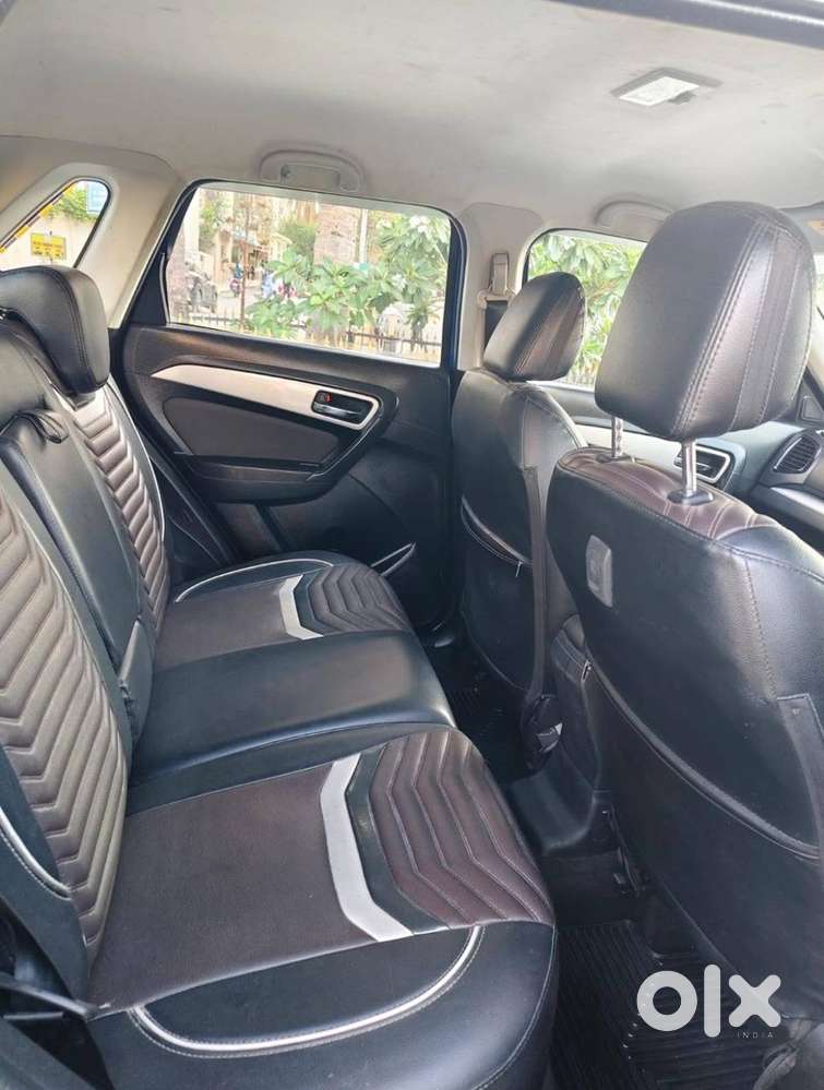 Toyota Urban Cruiser 1.5 Premium Grade At, 2020, Petrol