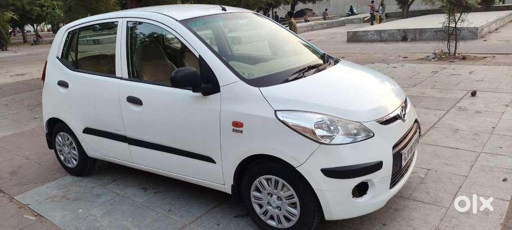 Hyundai I10 2010 Petrol Good Condition