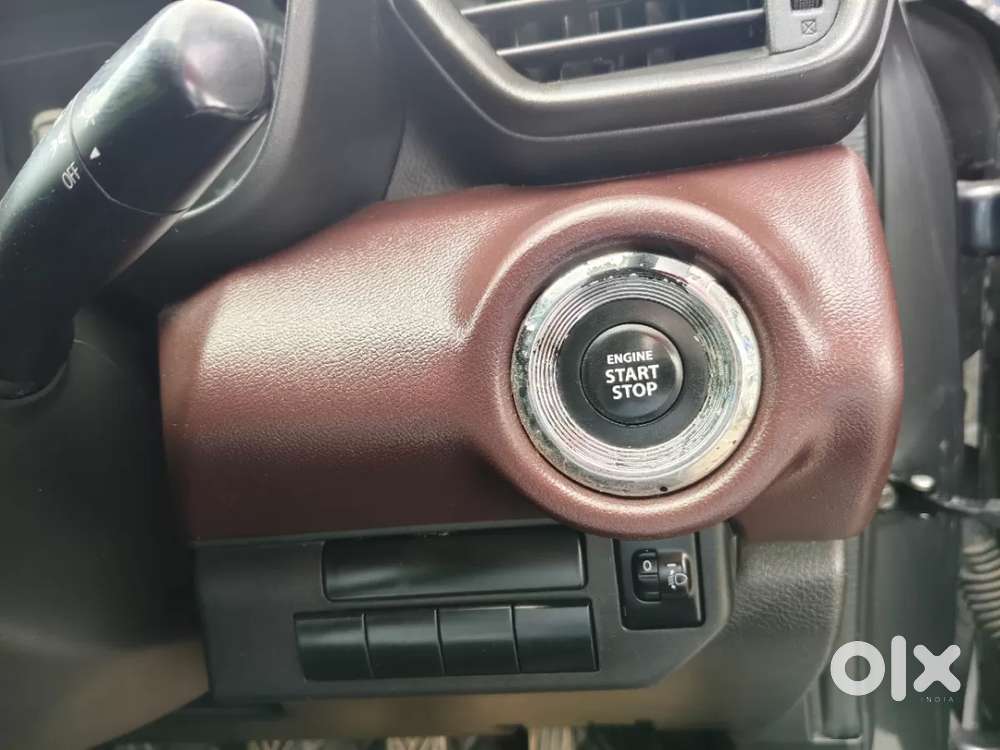 Maruti Suzuki Grand Vitara 1.5 Delta Smart Hybrid, 2023, Petrol