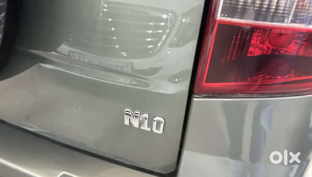 Mahindra Bolero Neo 1.5 N 10 R, 2023, Diesel