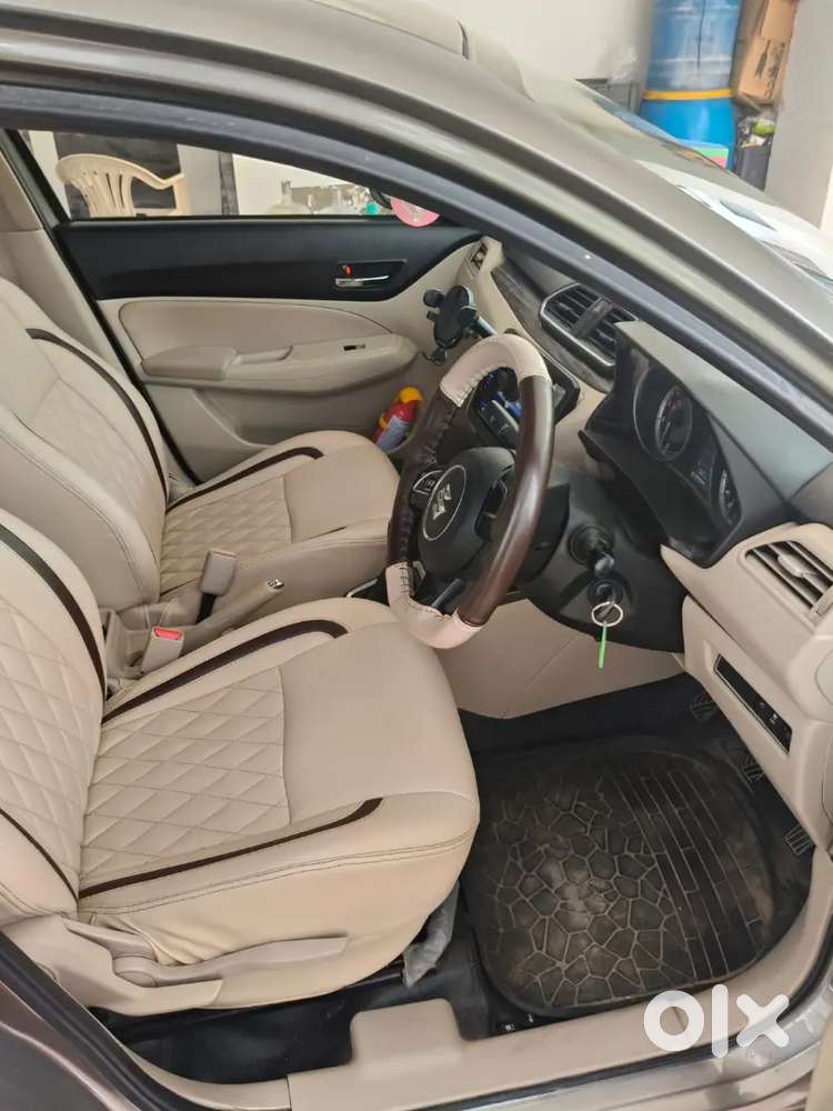 Swift Dzire 2024 Petrol Manual