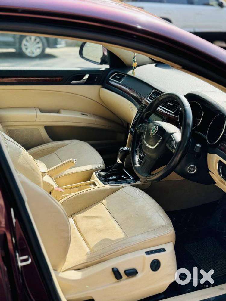 Skoda Superb 2008-2013 1.8 Tsi Mt, 2013, Petrol