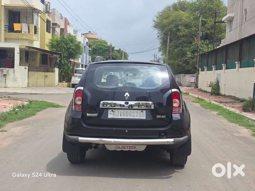Renault Duster Rxe, 2014, Diesel