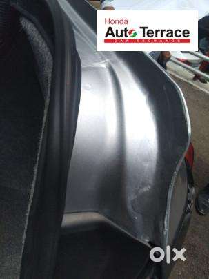 Honda City 1.5 Zx I-vtec Mt, 2021, Petrol