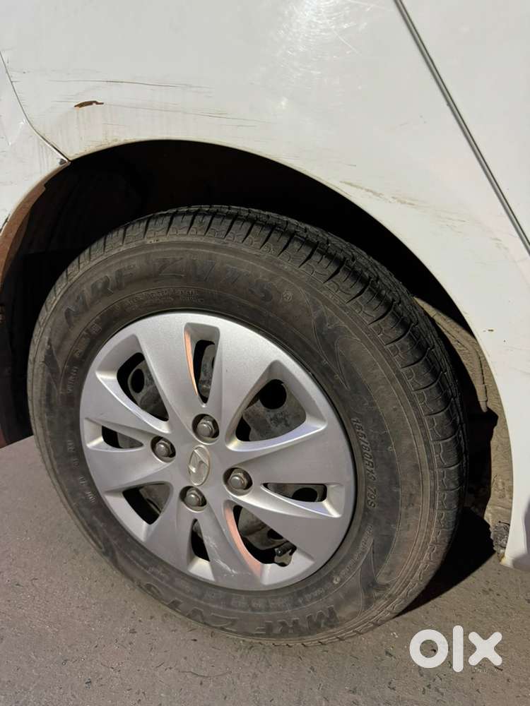 Hyundai I10 Sportz Petrol 2011