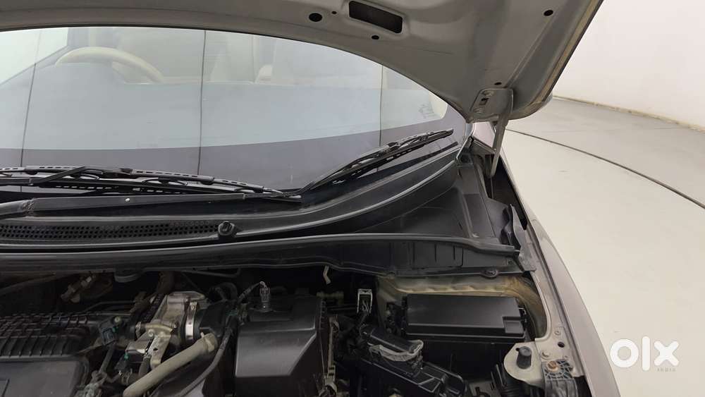 Honda City I-vtec Sv, 2015, Petrol