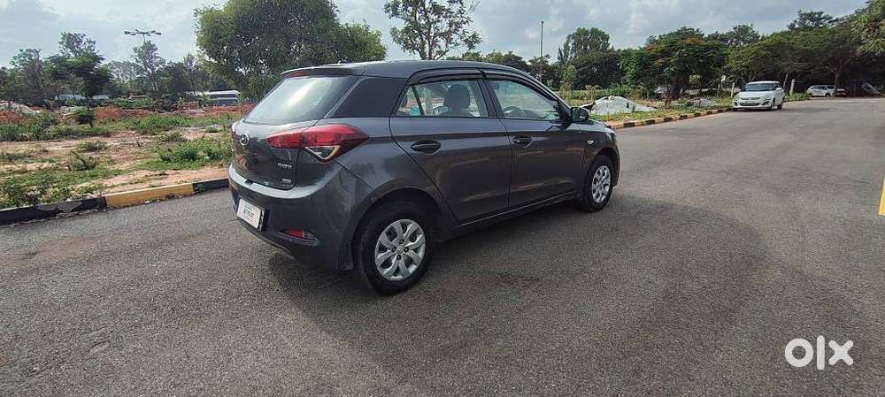Hyundai I20 2015-2017 Magna 1.2, 2016, Petrol