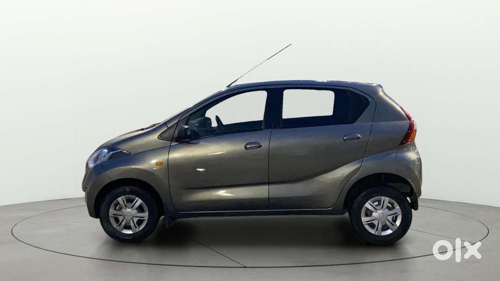Datsun Redigo T Option, 2018, Petrol