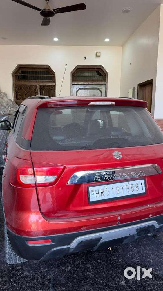 Maruti Suzuki Swift 2019 Diesel Manual