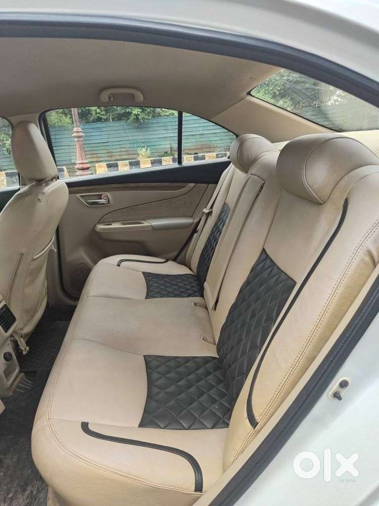 Maruti Suzuki Ciaz Delta Diesel, 2019, Diesel