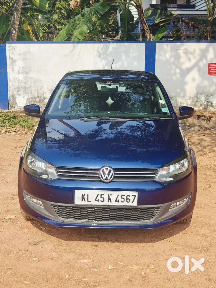 Volkswagen Polo  Single Owner  2013 Modelwell Maintained